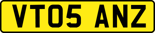 VT05ANZ