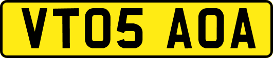 VT05AOA