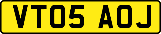 VT05AOJ