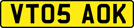 VT05AOK