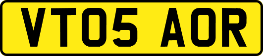 VT05AOR