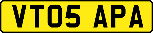 VT05APA