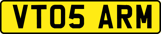 VT05ARM