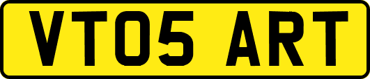 VT05ART