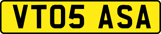 VT05ASA