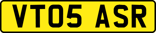 VT05ASR