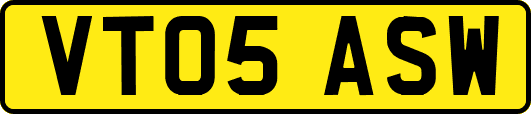 VT05ASW