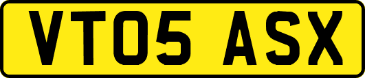 VT05ASX