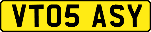 VT05ASY