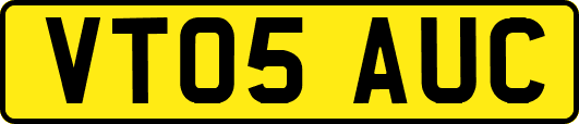 VT05AUC