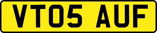 VT05AUF
