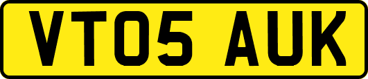 VT05AUK