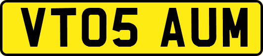 VT05AUM