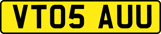 VT05AUU