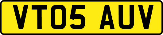 VT05AUV
