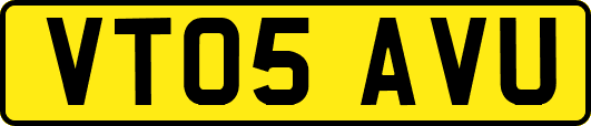 VT05AVU