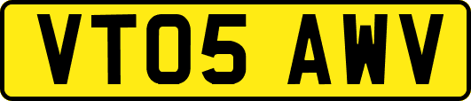 VT05AWV