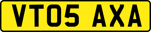 VT05AXA