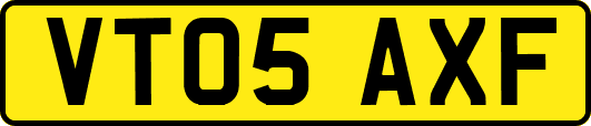 VT05AXF