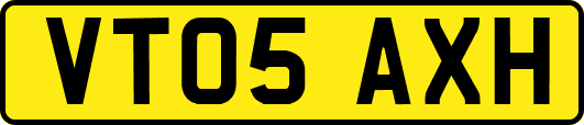 VT05AXH