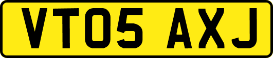 VT05AXJ