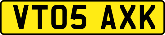 VT05AXK