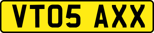 VT05AXX