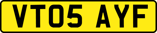 VT05AYF