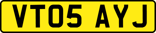 VT05AYJ