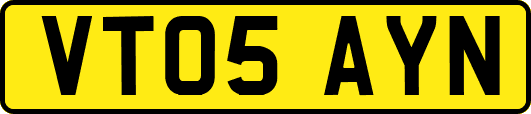 VT05AYN