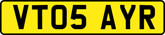 VT05AYR