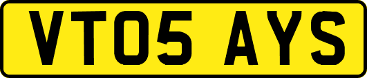 VT05AYS
