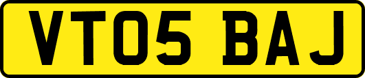 VT05BAJ