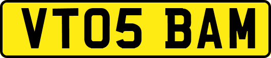 VT05BAM