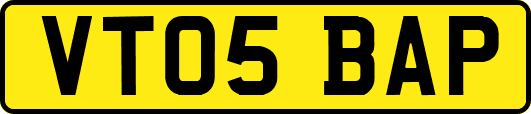 VT05BAP