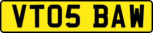 VT05BAW