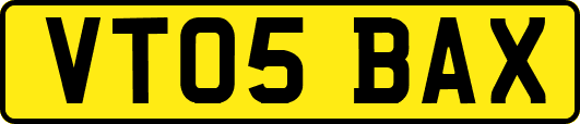 VT05BAX