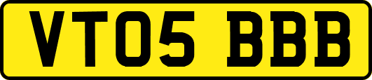 VT05BBB