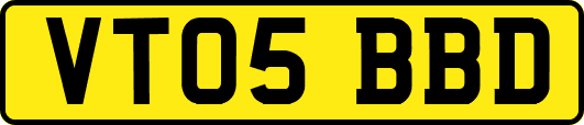 VT05BBD