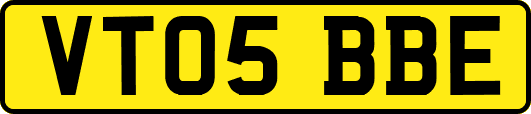 VT05BBE