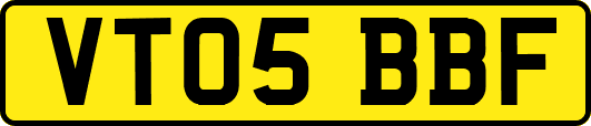 VT05BBF