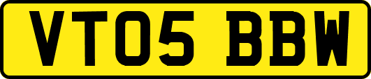 VT05BBW