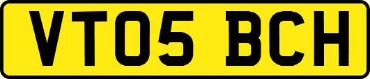 VT05BCH
