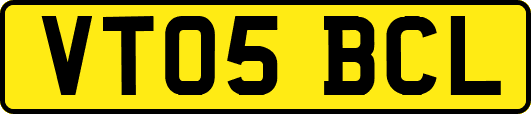 VT05BCL