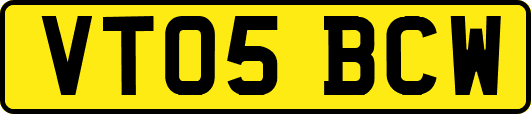 VT05BCW