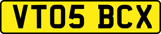 VT05BCX