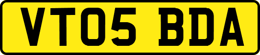 VT05BDA