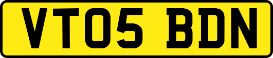 VT05BDN