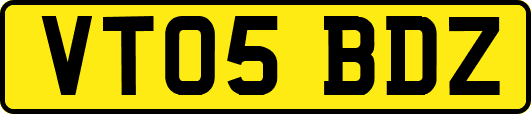 VT05BDZ