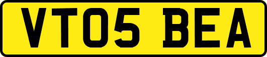 VT05BEA
